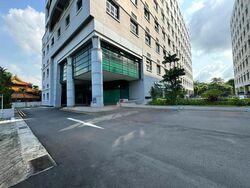 Citilink Warehouse Complex (D5), Factory #455009601